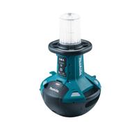 Makita ML010G 18V 40V Max XGT LXT LED Work Light 5500lm outil nu