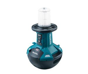 Makita ML010G 18V 40V Max XGT LXT LED Work Light 5500lm outil nu