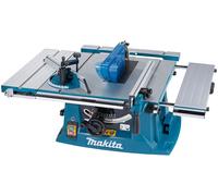 Makita MLT100N Scie sur table (1500W/260mm)