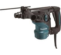 Makita młot wiercąco-kujący sds-plus 1050w 3,9j hr3001cj