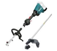 MAKITA Bloc moteur à batterie Li-ion 2x18V, sans batterie Z DUX60ZM4