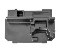 Makita Moulage MAKPAC 837916-4 pour perceuse-visseuse