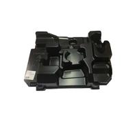 Makita moulage Makpac pour perceuse - Graphite