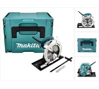 Makita N 5900 BJ Scie circulaire à main 235 mm 2.000 W en Makpac