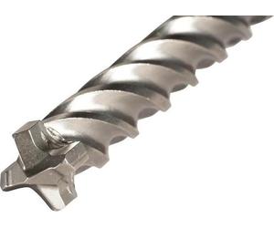 Makita Nemesis 2 E-19613 Marteau perforateur 16 mm longueur totale 1000 mm SDS-Plus 1 pc