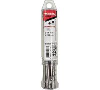 Makita NEMESIS 2 SDS+ Bohrer 10x215 5Stk B-58920