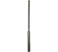 Makita Foret béton SDS‑Max NEMESIS – 4 taillants, carbure de tungstène Ø12×340 mm