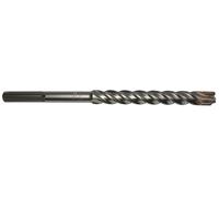 Makita NEMESIS B-20024 carbure de tungstène Foret pour marteau-perforateur 20 mm Longueur totale 320 mm SDS-Max 1 pc(s)