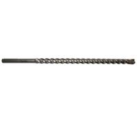 Foret Béton MAKITA SDS-Max 4 taillants NEMESIS