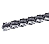 Makita Foret béton NEMESIS SDS-Max 4 taillants