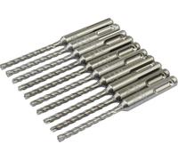 Makita NEMESIS2 SDS+ Bohrer 5,5x115 10 St. - B-63236