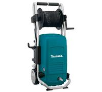 Makita - Nettoyeur haute-pression 2500 W, 150 bars HW151
