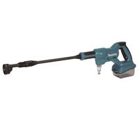Makita - Nettoyeur haute-pression sans fil 18V 24 bars, sans batterie ni chargeur DHW180Z