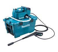 Makita - Nettoyeur haute-pression sans fil 18V 80 bars, sans batterie ni chargeur DHW080ZK