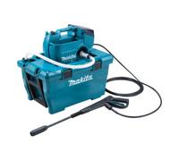 Makita Nettoyeur haute pression sans fil Makita 2x18V DHW080ZK Quantité:1