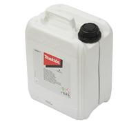 Makita 1910U1-7 Huile de chaîne biotop Dolmar 5 l