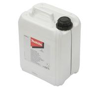 Makita 1910T9-4 Huile de chaîne 5 l
