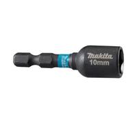 Makita B-66846 douille 10mm 1/4" Impact Black, SW10, 50mm