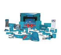 Makita P-84894 Calendrier De L'Avent 2026 Édition Limitée Coffret D'outils - En Mbox N° 2