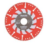 Makita Outil de coupe diamant Makita 125mm Rescue Quantité:1