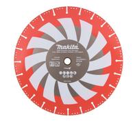 Makita Outil de coupe diamant Makita 350mm Rescue Quantité:1