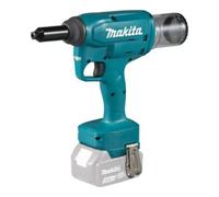 Makita Outil de pose de rivets sans fil Makita DRV150Z 18V Quantité:1