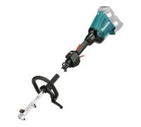 Makita Outil multifonction Makita 2 x 18 V- DUX60Z Quantité:1