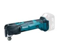 Makita Outil multifonction sans fil DTM51Z, 18 volts, Outil de multi fonction