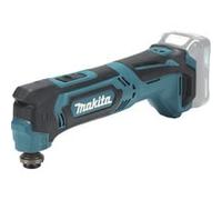Makita Outil multifonctions oscillant TM30DZ CXT 10,8 V – Corps seul