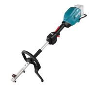 MAKITA Bloc moteur à batterie Li-ion XGT 40V, sans batterie UX01GZ01