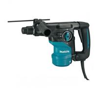 Makita Marteau combiné 3,9 J, 1050 W HR3001CJ