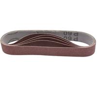 Makita P-00094 Bande de ponçage Grain 60 (L x l) 533 mm x 30 mm 5 pc(s)