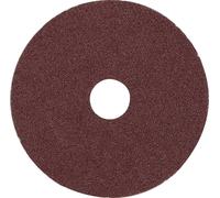 Makita P-00957 Disque en fibres Diamètre 125 mm Grain=24 1 pc(s)
