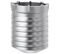 Makita P-03822 Trépans couronne carbure cône 100mm