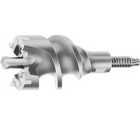 Makita P-03872 Fraise sur tige couronne Longueur 150 mm Dimension produit, Ø 80 mm