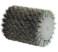 Makita - Brosse abrasive en nylon P-04438 - Grain 80 - 100x120 mm - 1 pièce