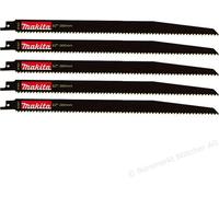 Makita P-05016 Feuille recipro CV 300mm 6Z