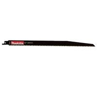 Makita P-05016 Lame reciprop CV 300/6Z Longueur lame de scie 300 mm 5 pc(s)