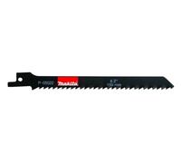 Makita P-05022 Lame chantournage pour bois HSS 152mm 6Z 5 Qté