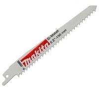 Makita P-05088 Lame de scie sabre 5 Qté, 150mm