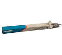 Makita P-09145-12 Lime ronde 5,5 mm • 12 pièces • Type 91VG, 90SG