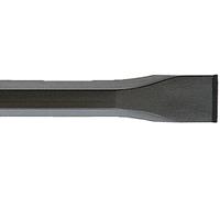 Makita P-13144 Burin plat Cannelure 26x300mm