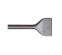 Makita P-16318 - ESPatula sds-max longlife qualité supérieure 80x300 mm Noir