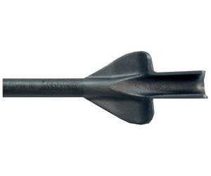 Makita P-16330 Gouge avec guidage SDS-Max 35x380mm