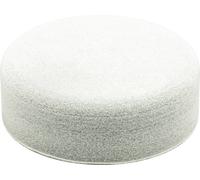Makita P-21727 Patin Makita blanc 150 x 50 mm P-21727 Diamètre 150 mm 1 pc(s)