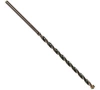 Makita P-23880 Foret Maçonnerie TCT 12 x 400mm Carbure Tungstène