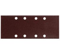 Makita P-31859 Papier abrasif pour ponceuse vibrante Grain 80 (L x l) 230 mm x 93 mm 10 pc(s)