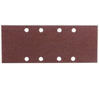 Makita P-31865 Papier abrasif Grain 100 (L x l) 230 mm x 93 mm 10 pc(s)