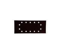 MAKITA P-33015 - Pack 10 lijas perforadas 115x280 mm para BO4900v-9046-BO4901 grano 60