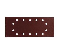 MAKITA P-33021 - Pack 10 lijas perforadas 115x280 mm para BO4900v-9046-BO4901 grano 80